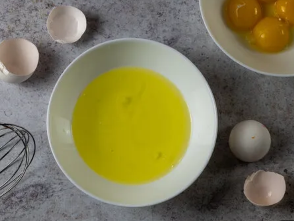 Egg Whites
